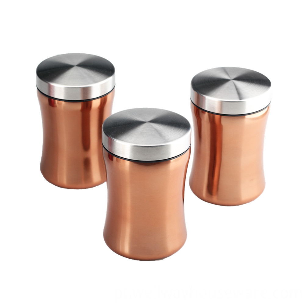 Cor de cobre Copper Color